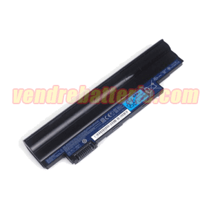 Batterie ordinateur Acer d257