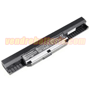 Batterie pour Asus K53E