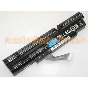 Acheter Batterie Ordinateur Acer AS11A3E