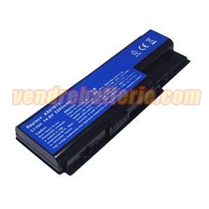 Batterie pour Acer AS07B31