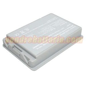 Batterie pour Apple A1148