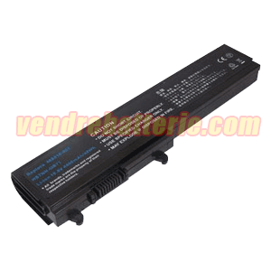 Batterie pour HP Pavilion dv3500