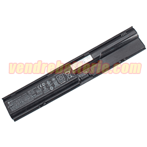 Batterie pour HP Probook 4530s