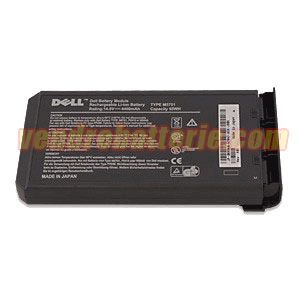 Batterie pour Dell P5413