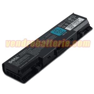 Batterie pour Dell Inspiron 1720