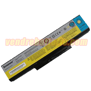 Batterie pour Lenovo E43A Series