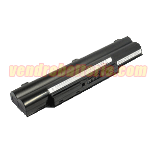 Batterie pour Fujitsu FMVNBP210