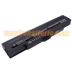 Batterie pour Samsung NP-Q35