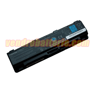 Batterie TOSHIBA PA5024U-1BRS