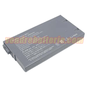 Batterie pour Sony VAIO PCG Series