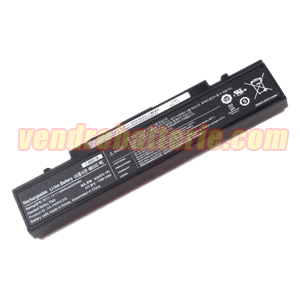 Batterie pour Samsung 350E7C Series