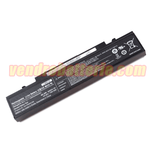 Batterie pour Samsung NT-RC730 Series