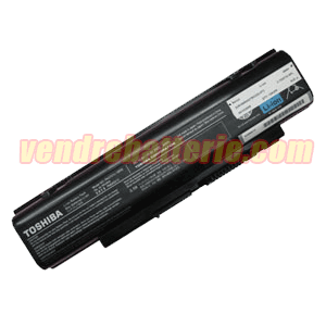 Batterie Pc Toshiba PA3757U-1BRS 