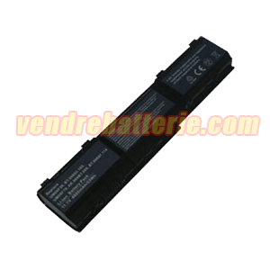 Batterie pour Acer Aspire Timeline 1820