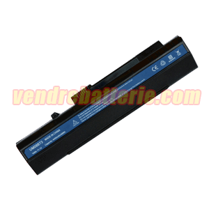 Batterie pour Acer UM08A51