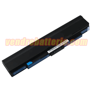 Batterie d'ordinateur Portable Acer Aspire 1830T TimelineX