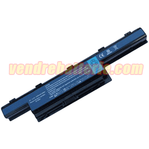 Batterie Acer Aspire 5742G