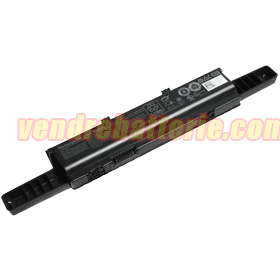 Batterie pour DELL Alienware M15x Series