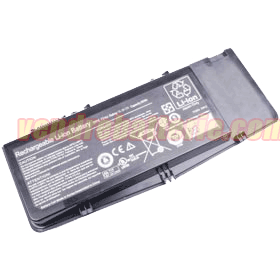 Batterie Pour Alienware M17x Series