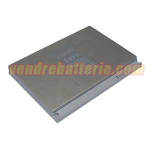 Batterie pour Apple MacBook Pro 17inch