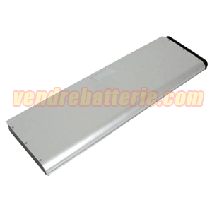 Batterie pour Apple MacBook Pro 15 inch