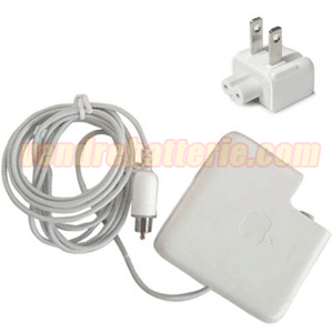 Adaptateur/Chargeur Apple MacBook Pro 15 inch