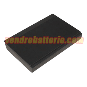 Batterie pour Acer TravelMate 5210 Series