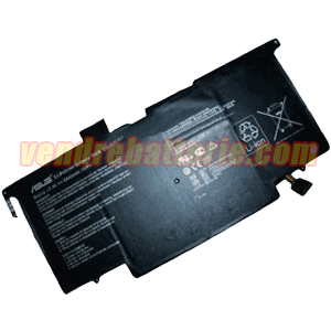 Batterie pour ASUS ZenBook UX31