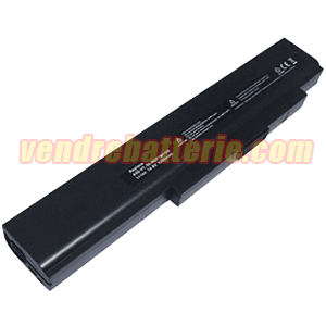 Batterie pour ASUS B50A-AG058C