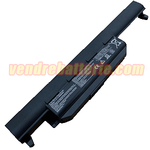 batterie ASUS F75VD