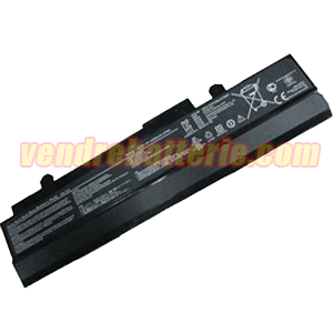 Batterie pour Asus A32-1025