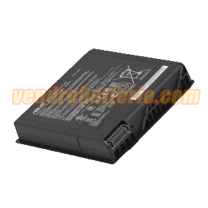 Batterie pour asus A42-G55