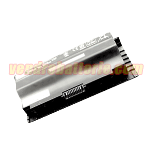 Batterie pour ASUS G75V