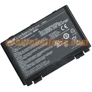 Batterie pour Asus k70