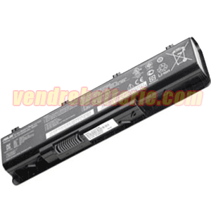 Batterie pour ASUS N75SF