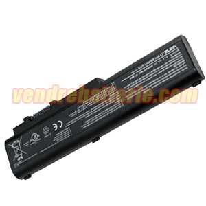 Batterie pour ASUS N51VF