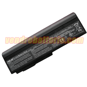 Batterie pour Asus L072051