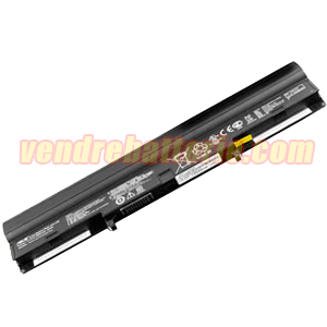 Batterie pour Asus A42-U36