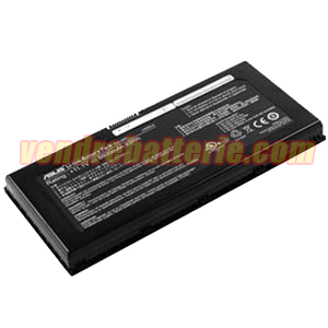 Batterie pour Asus A34-W90