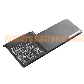 Batterie Pour Asus ZenBook UX52VS