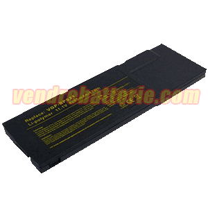 Batterie pour Sony VGP-BPS24