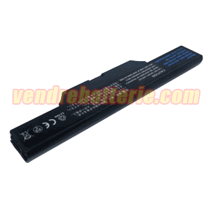 Batterie pour HP COMPAQ Business Notebook 6730s