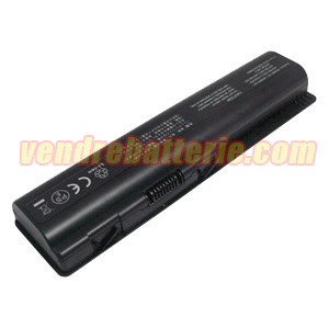 Batterie pour HP 497694-001