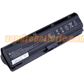 Batterie pour HP G62