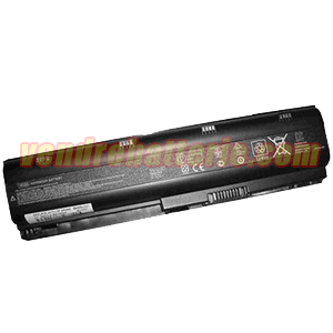 Batterie pour HP MU06