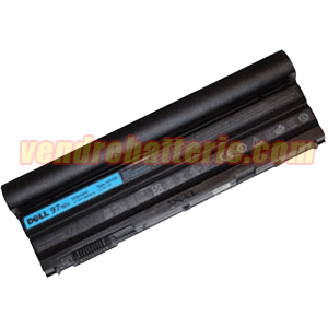 Batterie pour DELL Latitude E6430