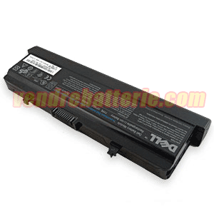 DELL Batterie Inspiron 1750