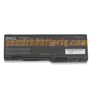 Batterie pour Dell U4873