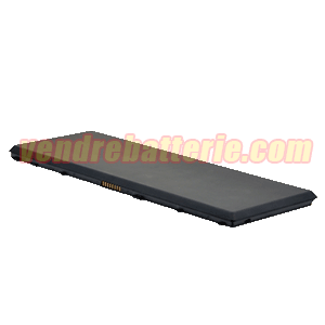 Batterie pour DELL Latitude 10(ST2)