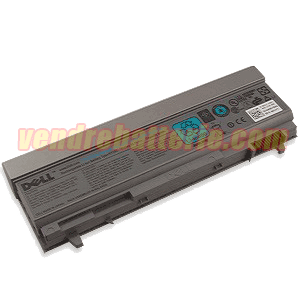 Batterie pour Dell Latitude E6400